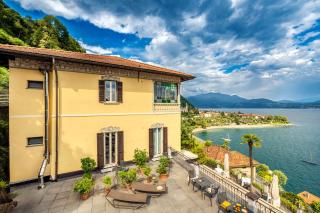 Hotel La Rondinella - Cannero Riviera - 3