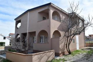 Apartments Oresic 2 - Vir - 1