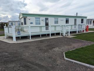 Beach House - Dog Friendly Anderby Creek - Anderby - 0