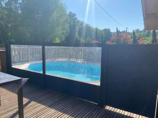 Chalet du Liesthal - Obersteinbach - 5