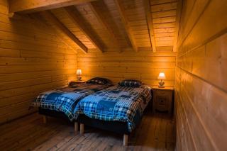 Chalet du Liesthal - Obersteinbach - 4