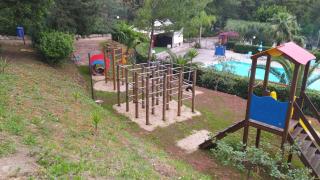 Camping Villaggio Internazionale - 2