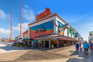 Club Ocean Villa 53 - Ocean City - 3