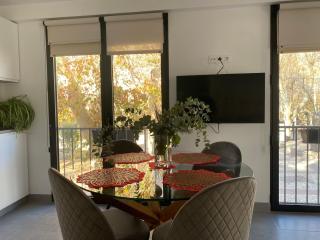 Apartamentos Torres - Alcalá del Júcar - 1