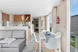 Beachside Vakantiepark - Blankenberge - 3