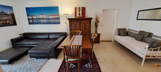 Westpark Apartments - Munich - 4