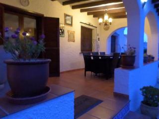 Villa Linda - Calpe - 6