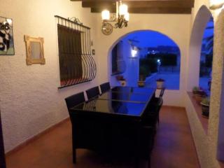 Villa Linda - Calpe - 5