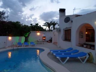 Villa Linda - Calpe - 4