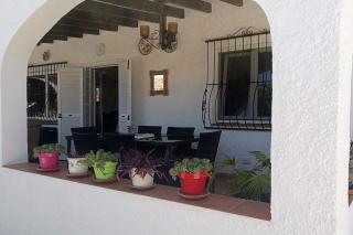 Villa Linda - Calpe - 2