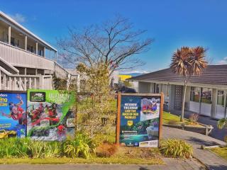 Finlay Jack's Backpackers - Taupo - 5