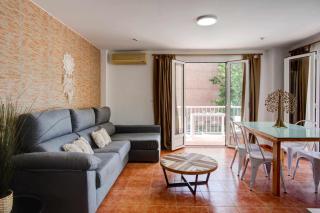 Apartamento 2 hab Ducal mar - Playa de Gandia - 8