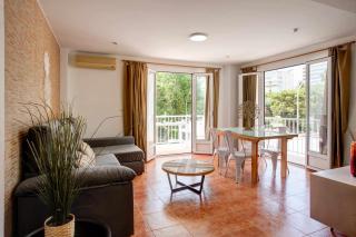 Apartamento 2 hab Ducal mar - Playa de Gandia - 7