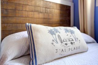 Apartamento 2 hab Ducal mar - Playa de Gandia - 4