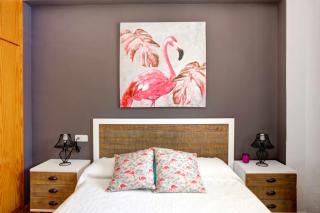 Apartamento 2 hab Ducal mar - Playa de Gandia - 5