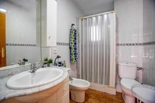 Apartamento 2 hab Ducal mar - Playa de Gandia - 2