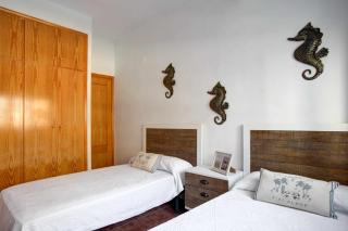 Apartamento 2 hab Ducal mar - Playa de Gandia - 1
