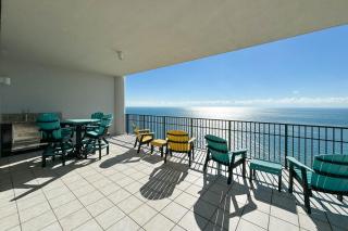 The Oasis at Orange Beach Unit 2501 - Orange Beach - 9