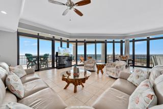 The Oasis at Orange Beach Unit 2501 - Orange Beach - 8
