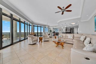 The Oasis at Orange Beach Unit 2501 - Orange Beach - 2