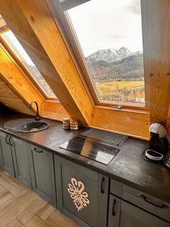 Giewont View Apartament -Top Floor z Widokiem na Giewont - Kościelisko - 5