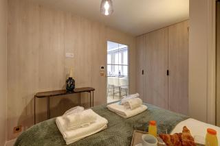 369 Suite Fondary 5 - Superb apartment in Paris - Parigi - 2