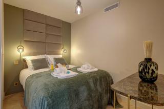 369 Suite Fondary 5 - Superb apartment in Paris - Parigi - 7