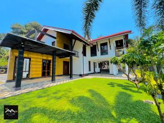 Sri Lanka villa DSR , Wennappuwa - 0