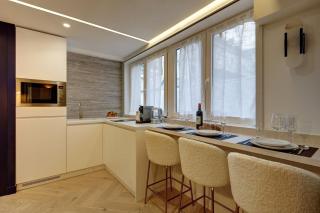 369 Suite Fondary 5 - Superb apartment in Paris - Parigi - 8