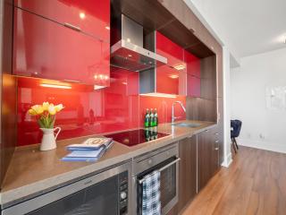 Stylish One Bedroom Suite - Entertainment District Toronto - 1