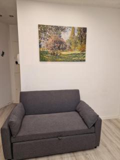 n&ghomesweethome Monet Elegante appartamento casa vacanze - affari - Milano - 6