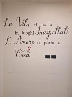 n&ghomesweethome Monet Elegante appartamento casa vacanze - affari - Milão - 4