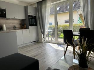 Küstenbude Ankerplatz - Grömitz - 3