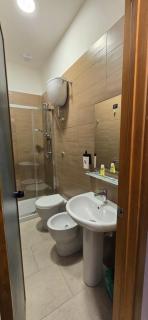 Smart Station Hotel - Naples - 8