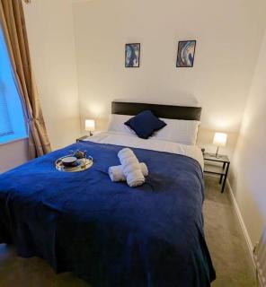 2-Bed, Sleeps 5, 2 Bath, Parking, WiFi - Colchester - 9