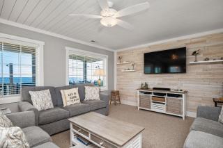 Dip Inn by Oak Island Accommodations - Oak Island - 7