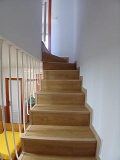 Casita centro y playa - 4