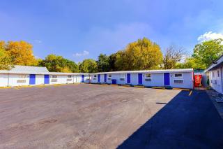 Sands Inn - Winnie - 7
