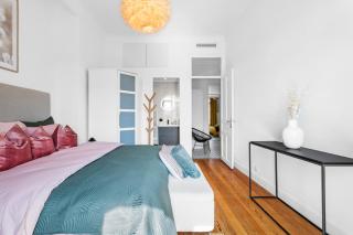 Nice Renting - FOCH - Luxury Bourgeois & Design at the Heart of Nice - 1