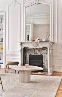 Appartement Haussmannien 17ème arrondissement - París - 7