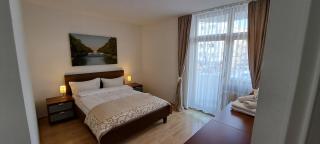 Westpark Apartments - Munich - 9