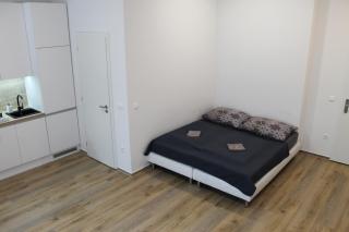 Park Tower apartment v centru Zlína - Zlín - 2