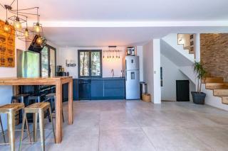 Magnifique villa moderne avec piscine à Mougins - Mougins - 3