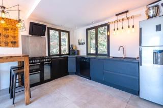 Magnifique villa moderne avec piscine à Mougins - Mougins - 2