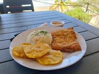 Hotel Horizonte Azul - 3