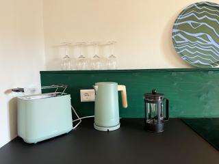 Kolberg Studio - Moderne Ferienwohnung in Boppard - Boppard - 2