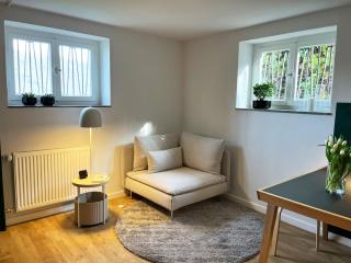 Kolberg Studio - Moderne Ferienwohnung in Boppard - Boppard - 6