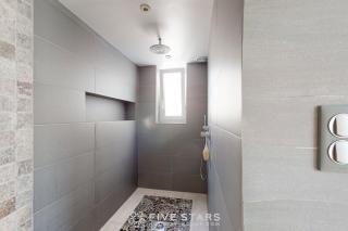 Villa La Roche aux Mouettes FSHH - Nice - 4