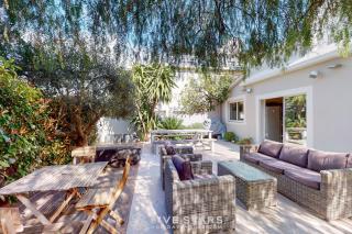 Villa La Roche aux Mouettes FSHH - Nice - 8