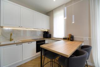 Melius Apartment Split - Split - 3